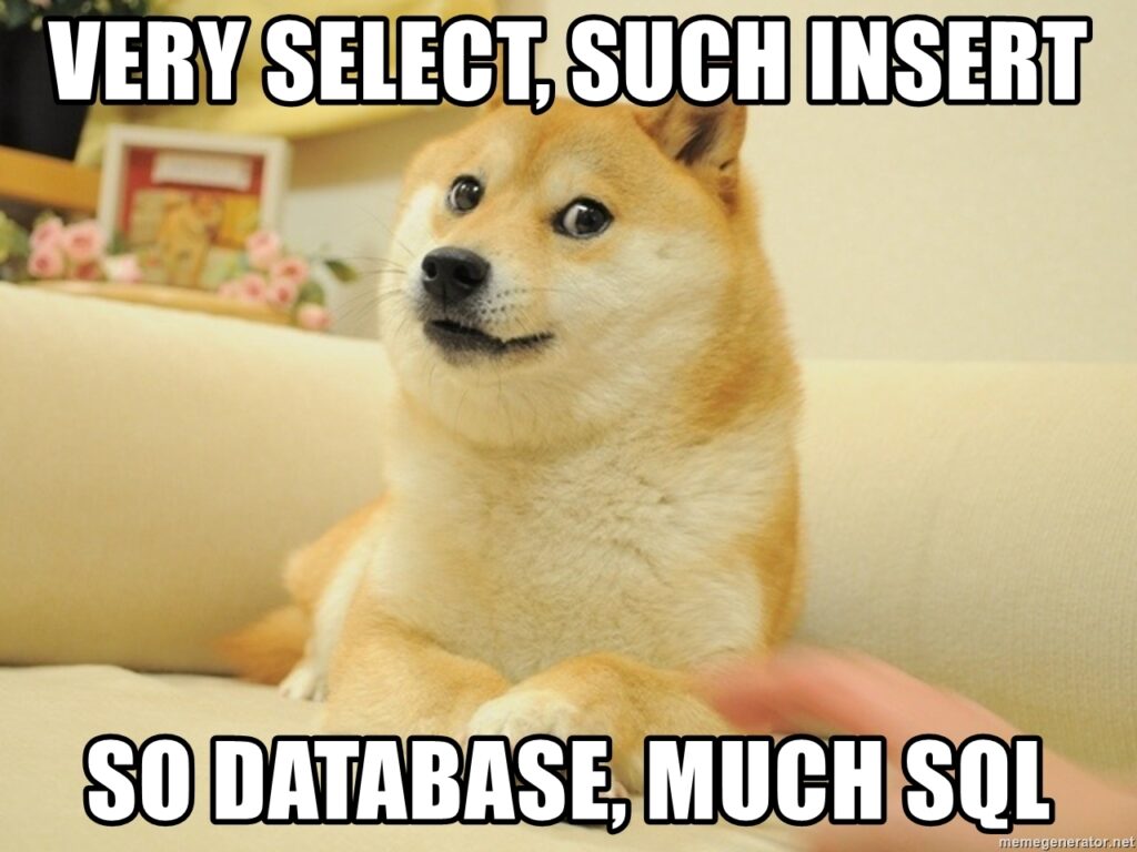Tự học SQL: Sao lắm loại SQL vậy? (Phần 1)