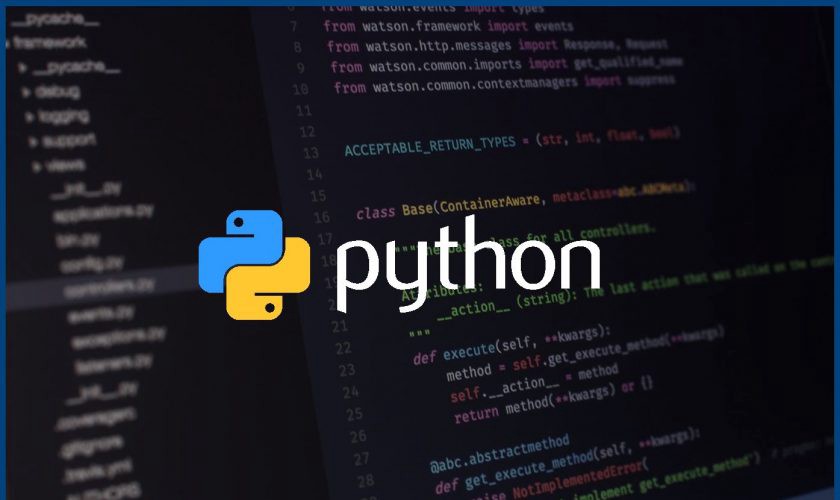 Tự học Python: Pandas và Anaconda