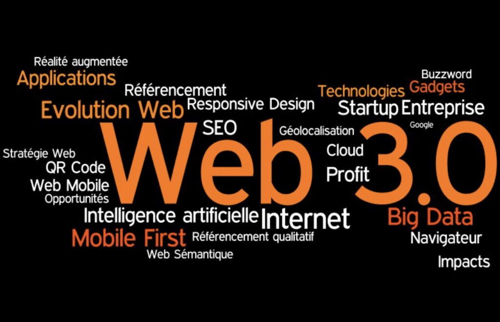 Web 3.0 và Blockchain là gì !